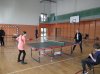W dniu 25.02.2017r. na hali sportowej w Czarnej odbył się VI Gminny Turniej Tenisa Stołowego o ˝Puchar Wójta Gminy Czarna˝.